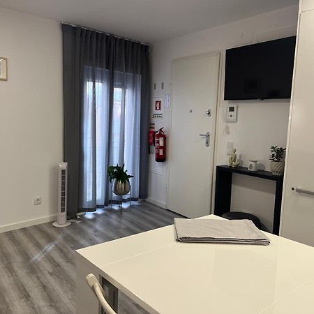 Apartamento Brisa Do Mar セシンブラ エクステリア 写真