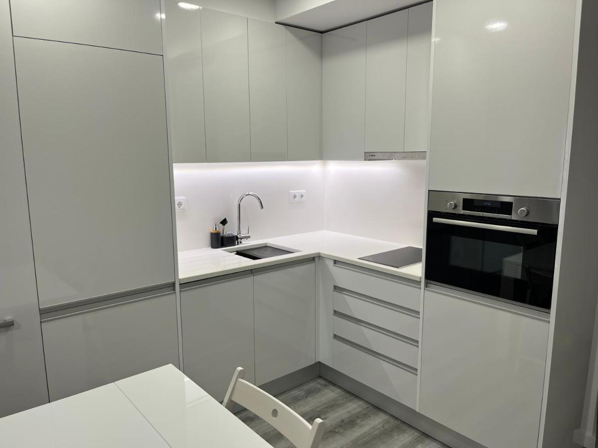 Apartamento Brisa Do Mar セシンブラ エクステリア 写真
