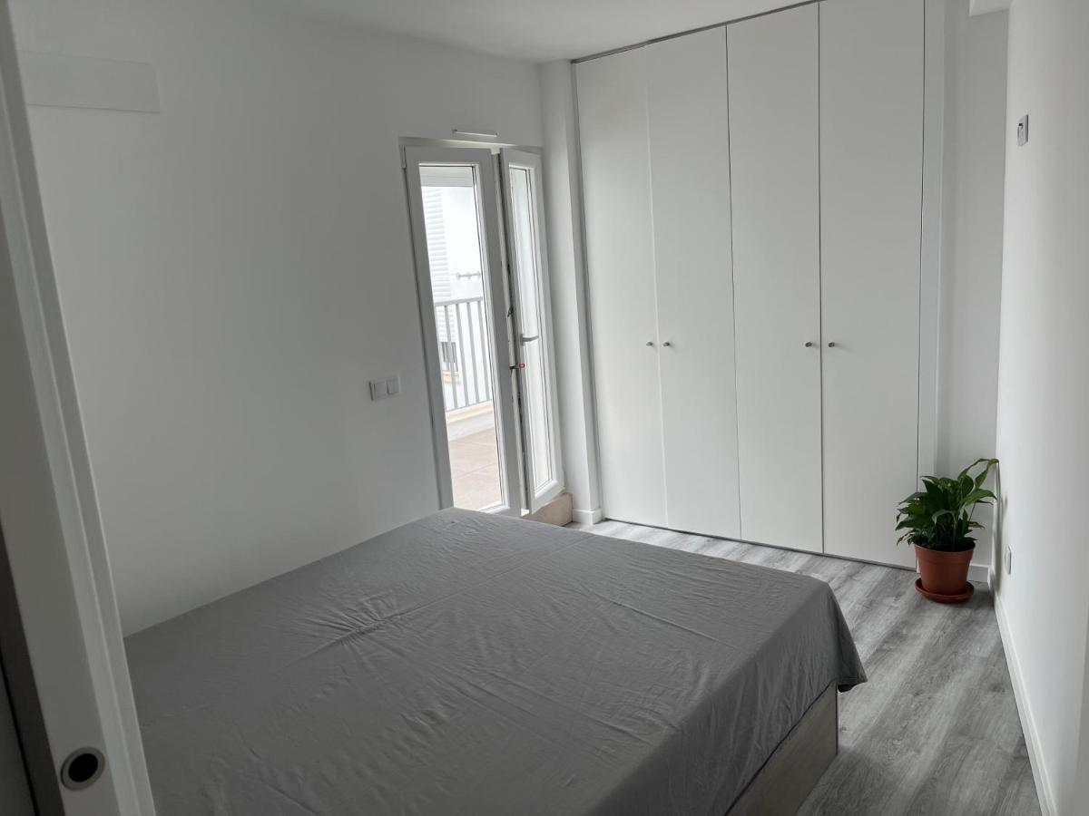 Apartamento Brisa Do Mar セシンブラ エクステリア 写真